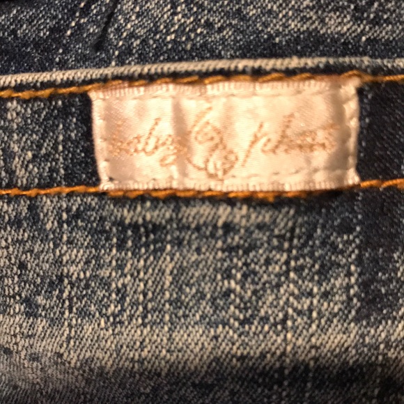 Jean Jacket Baby Phat - Picture 4 of 6